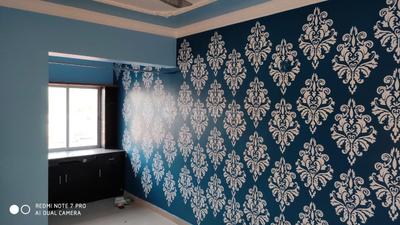 Bedroom Image of 1255 Sq.ft 3 BHK Apartment / Flat for sale in Koyla Nagar Dhanbad for Rs. 3500000