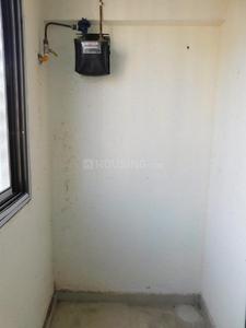 Balcony Image of 457 Sq.ft 1 BHK Apartment / Flat for sale in Kurla East Mumbai for Rs. 9500000