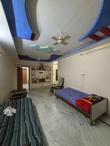 Hall Image of 1400 Sq.ft 2 BHK Builder Floor for rent in Ameenpur Sangareddy for Rs. 17000