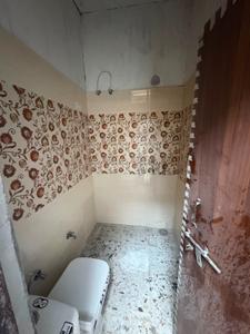 Bathroom Image of 900 Sq.ft 2 BHK Independent House for sale in Gopal Pura Agra for Rs. 2900000