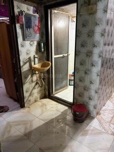 Hall Image of 815 Sq.ft 2 BHK Apartment / Flat for sale in Bhiwandi Thane for Rs. 4500000