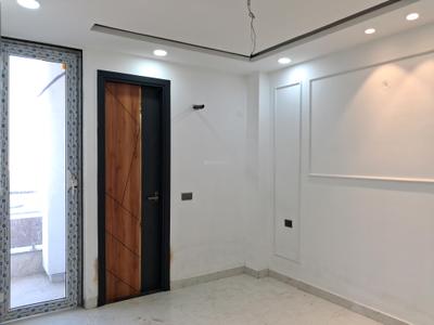 Bedroom Image of 1724 Sq.ft 3 BHK Apartment / Flat for sale in Vantara Elite Luxury Homes, Sector 102 Noida for Rs. 9000002