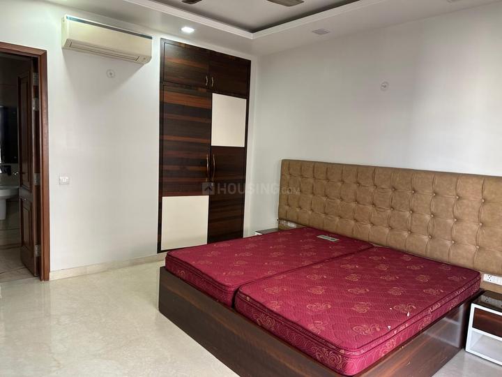 Huda Colony, Sector 46 Bedroom 1