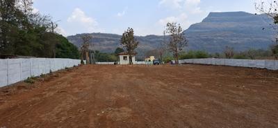 Image of 4672 Sq.ft Residential Plot / Land for sale in Karjat, Thane for Rs. 3700000