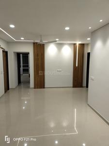 Hall Image of 1751 Sq.ft 3 BHK Apartment / Flat for sale in DLF The Valley, Sector 3 Panchkula for Rs. 19900000