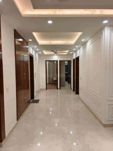 Hall Image of Signature Stayz  in Sector 44, Gurgaon