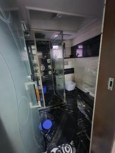 Kitchen Image of 2100 Sq.ft 4 BHK Apartment / Flat for sale in South City Garden, Behala Kolkata for Rs. 22000000