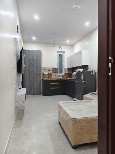 Sector 14 Bedroom 1
