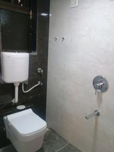 Common Bathroom Image of 980 Sq.ft 2 BHK Apartment / Flat for sale in Swanand Bliss, Ambernath East Ambernath for Rs. 3700000
