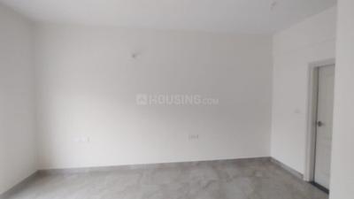 Bedroom Image of 1730 Sq.ft 3 BHK Apartment / Flat for sale in Indira Iris Apartments by Indira Developers, Thanisandra Bengaluru for Rs. 15000000