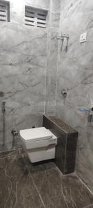 Bathroom Image of 1200 Sq.ft 5 BHK Independent House for sale in Nari Village Nagpur for Rs. 6500000