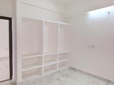 Bedroom Image of 1500 Sq.ft 3 BHK Apartment / Flat for rent in  Sadhbhavana Apartment, Pocharam, Secunderabad Hyderabad for Rs. 18000