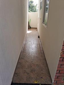 Balcony Image of 1200 Sq.ft 2 BHK Independent House for rent in Akshayanagar Bengaluru for Rs. 20000