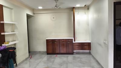 Living Room Image of 1120 Sq.ft 2 BHK Apartment / Flat for rent in Spenta Palazzio, Saki Naka Mumbai for Rs. 66000