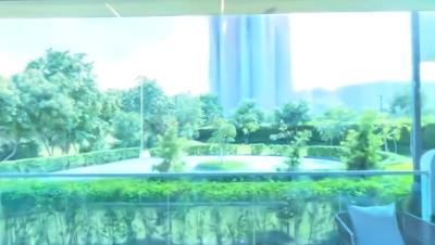 Balcony Image of 2850 Sq.ft 3 BHK Apartment / Flat for sale in L And T Green Reserve Tower 1 and 2, Sector 128 Noida for Rs. 66975000