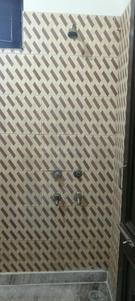 Image of 450 Sq.ft 1 BHK Builder Floor for rent in Sector 19 Dwarka, New Delhi for Rs. 15000