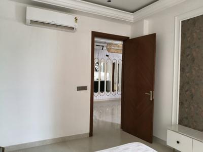 Bedroom Image of 1935 Sq.ft 3 BHK Builder Floor for sale in DLF Phase 2 Gurgaon for Rs. 34900000
