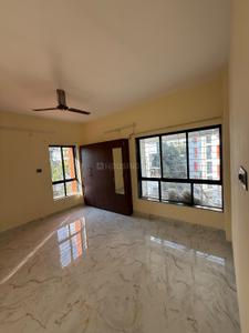 Hall Image of 1352 Sq.ft 3 BHK Apartment / Flat for rent in Gulmohar City, Kharadi Pune for Rs. 50000