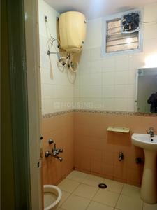 Image of 450 Sq.ft 1 BHK Builder Floor for rent in Koramangala, Bengaluru for Rs. 24000