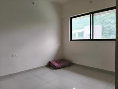 Bedroom Image of 1136 Sq.ft 2.5 BHK Apartment / Flat for sale in Shapoorji Pallonji Vanaha, Bavdhan Pune for Rs. 9600000