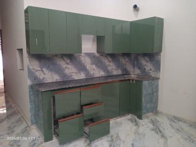 Kitchen Image of 900 Sq.ft 4 BHK Independent House for sale in Line Par Moradabad for Rs. 5000000