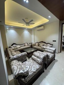 3 BHK Independent Builder Floor
