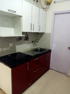 Kitchen Image of 1000 Sq.ft 2 BHK Apartment / Flat for sale in Sare Royal Greens, Sector 92 Gurgaon for Rs. 10000000