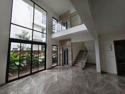 Balcony Image of 3891 Sq.ft 4.5 BHK Villa for sale in SNN Raj Viviente Phase 2, Ckikkakammana Halli Bengaluru for Rs. 64000000