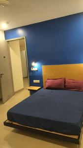 Bedroom Image of Virat luxury pg in Sector 39, Gurgaon