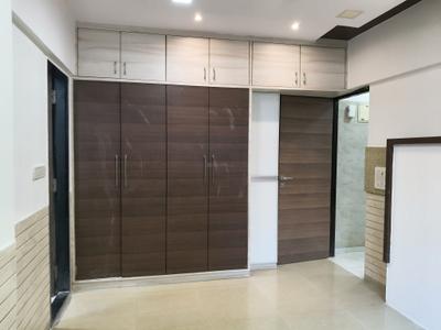 Bedroom Image of 1377 Sq.ft 2 BHK Apartment / Flat for sale in Sewri Mumbai for Rs. 32500000