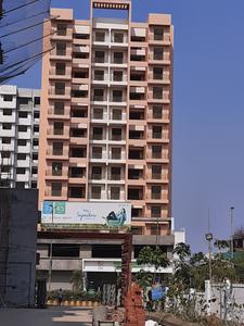 Image of 850 Sq.ft 2 BHK Apartment / Flat for sale in Ambernath East, Ambernath for Rs. 3750000