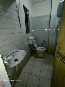 Bathroom Image of 1150 Sq.ft 2 BHK Apartment / Flat for rent in Saket Society, Kothrud Pune for Rs. 25000