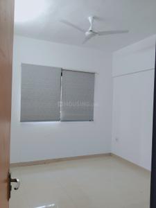 Bedroom Image of 1250 Sq.ft 3 BHK Apartment / Flat for sale in Magarpatta Trillium, Magarpatta City Pune for Rs. 22500000
