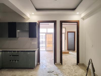 Living Room Image of 1050 Sq.ft 2 BHK Apartment / Flat for sale in Urban Vista, Noida Extension Greater Noida for Rs. 4797510