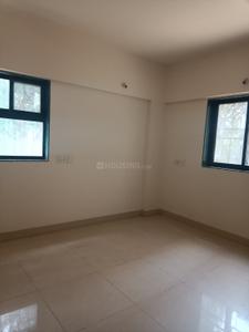 Bedroom Image of 1600 Sq.ft 3 BHK Apartment / Flat for sale in K Raheja Vistas Building B2, Mohammed Wadi Pune for Rs. 16500000