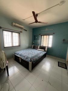 Bedroom Image of 1750 Sq.ft 4 BHK Duplex for sale in Akota Vadodara for Rs. 16000000