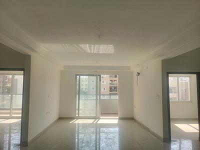 Living Room Image of 2195 Sq.ft 3 BHK Apartment / Flat for sale in Narsingi Hyderabad for Rs. 18655389
