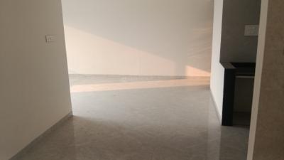 Living Room Image of 1600 Sq.ft 3 BHK Apartment / Flat for sale in Millennium Flora, Panvel Navi Mumbai for Rs. 16200000