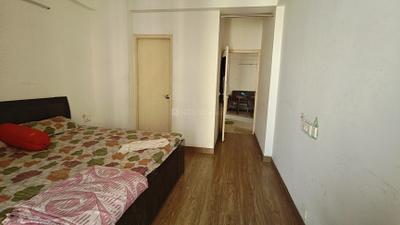 Bedroom Image of 850 Sq.ft 2.5 BHK Apartment / Flat for sale in Pigeon Spring Meadows, Noida Extension Greater Noida for Rs. 8500000