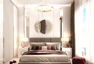 Image of 756 Sq.ft 2 BHK Apartment / Flat for sale in Dadar East, Mumbai for Rs. 34500000