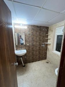Image of 800 Sq.ft 2 BHK Apartment / Flat for rent in Amrapali Dream Valley 2, Noida Extension, Greater Noida for Rs. 19000