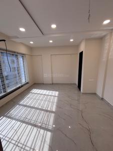 Bedroom Image of 1650 Sq.ft 3 BHK Apartment / Flat for rent in Laxminagar Nagpur for Rs. 50000