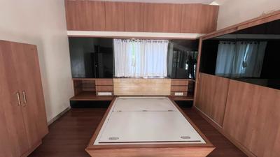 Kitchen Image of 1989 Sq.ft 3 BHK Villa for sale in Kothrud Pune for Rs. 62500000