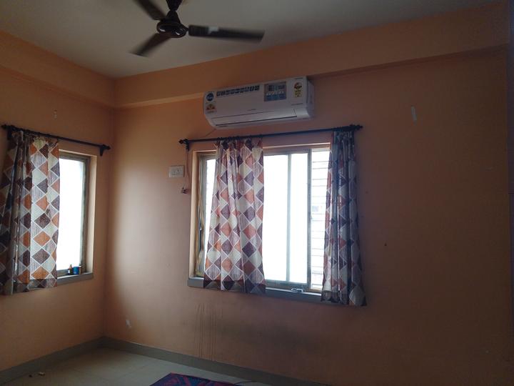 Airport Gate No 2 Bedroom One 1