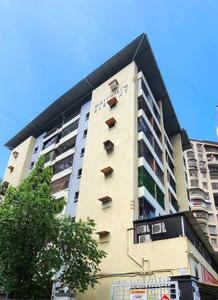 Image of 1638 Sq.ft 3 BHK Apartment / Flat for sale in Maithilis Elegant CHS, Sanpada, Navi Mumbai for Rs. 28000000