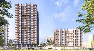 2 BHK Flat