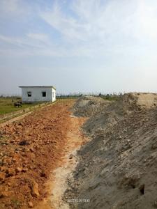Image of 1000 Sq.ft Residential Plot / Land for sale in Maniram, Gorakhpur for Rs. 651000