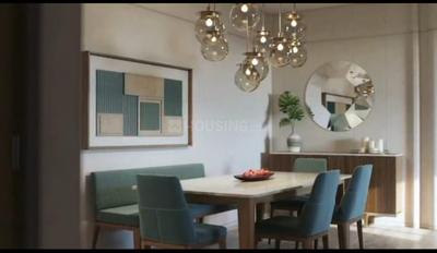 Living Room Image of 625 Sq.ft 1 BHK Apartment / Flat for sale in Andheri West Mumbai for Rs. 16500000
