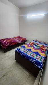 Bedroom Image of Meena in Lajpat Nagar, New Delhi