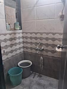 Image of 680 Sq.ft 1 BHK Apartment / Flat for sale in Airoli, Navi Mumbai for Rs. 8000000